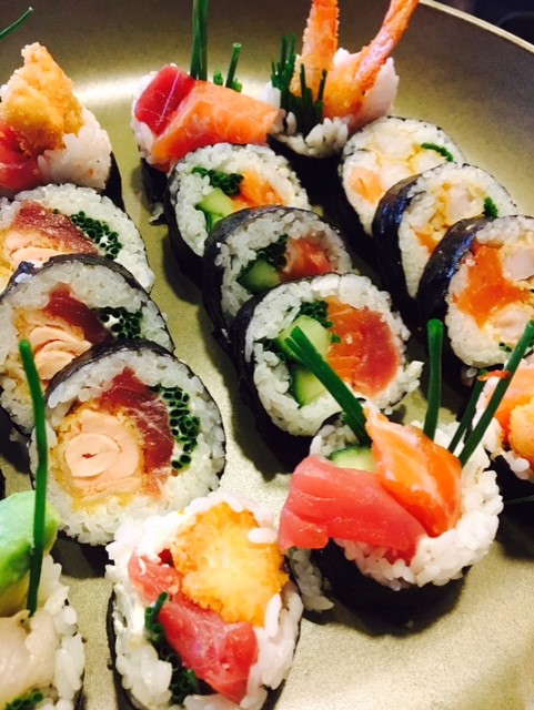Sushi